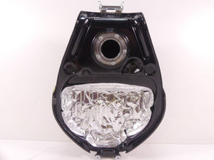 2018 Suzuki GSXR750 Fuel Gas Petrol Tank Reservoir & Covers 44100-14J32-YVB | Mototech271
