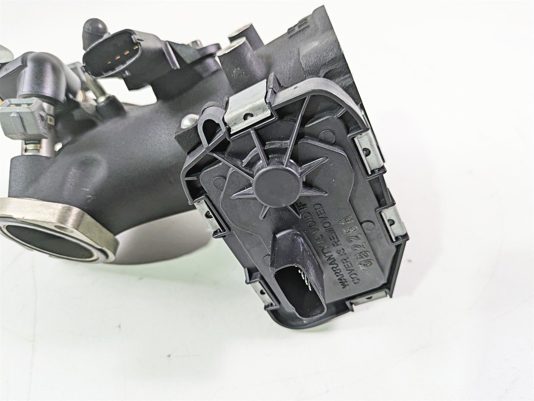 2009 Harley Touring FLHX Street Glide Throttle Body Fuel Injection 27200003 {{ shop.shopifyCountryName }} - Mototech271
