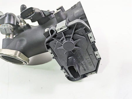 2009 Harley Touring FLHX Street Glide Throttle Body Fuel Injection 27200003 {{ shop.shopifyCountryName }} - Mototech271