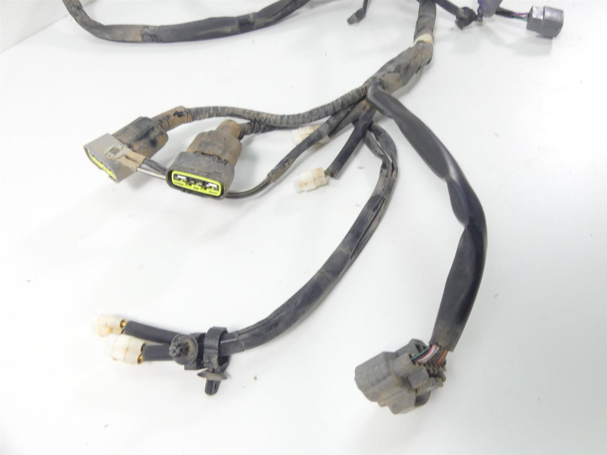 2017 Yamaha YXZ1000R EPS SS Main Wiring Harness Loom - No Cuts B57-82590-00-00 {{ shop.shopifyCountryName }} - Mototech271
