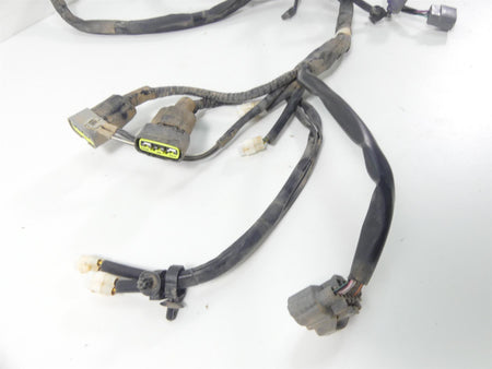 2017 Yamaha YXZ1000R EPS SS Main Wiring Harness Loom - No Cuts B57-82590-00-00 {{ shop.shopifyCountryName }} - Mototech271