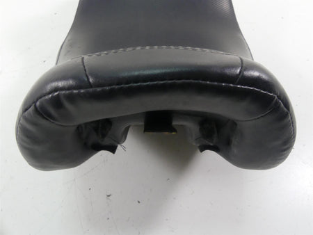 2015 Harley FXDF Dyna Fat Bob Rider Driver Passenger Dual Seat Saddle 52000117 {{ shop.shopifyCountryName }} - Mototech271