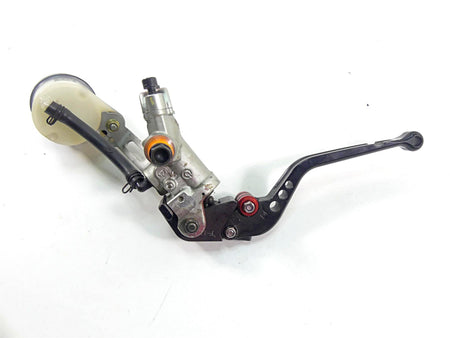 2008 Ducati 848 SBK Brembo Front Radial Brake Master Cylinder 58540091A {{ shop.shopifyCountryName }} - Mototech271