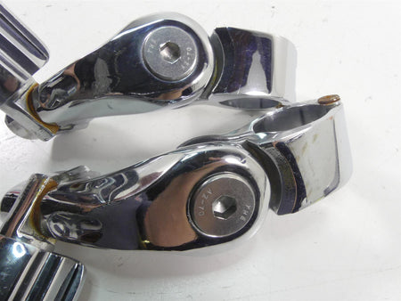2012 Harley Touring FLHTK Electra Glide Highway Foot Peg 2.5" Set -Read 50830-07A {{ shop.shopifyCountryName }} - Mototech271