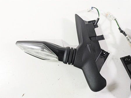 2023 Ducati Monster 937 SP Front Blinker Turn Signal Set 53010464B {{ shop.shopifyCountryName }} - Mototech271