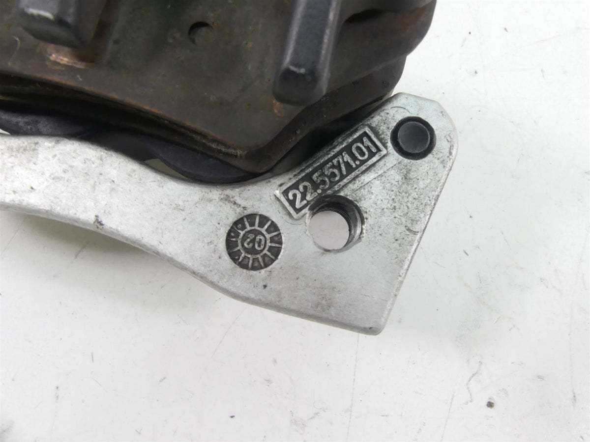 2003 BMW R1150 GS R21 Brembo Rear Brake Caliper Integral Abs 34217660271 {{ shop.shopifyCountryName }} - Mototech271