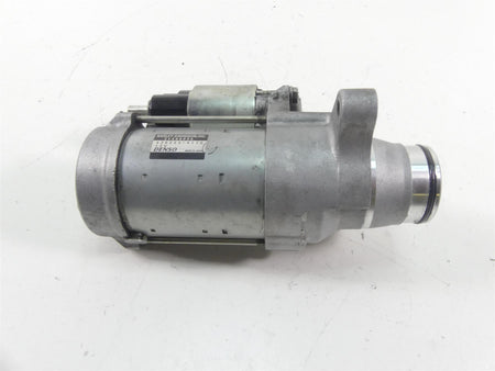 2021 Harley Softail FLSB Sport Glide Denso Engine Starter Motor 107 114 31400056 {{ shop.shopifyCountryName }} - Mototech271