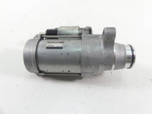Load image into Gallery viewer, 2021 Harley Softail FLSB Sport Glide Denso Engine Starter Motor 107 114 31400056 | Mototech271
