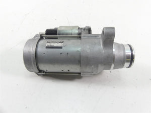 2021 Harley Softail FLSB Sport Glide Denso Engine Starter Motor 107 114 31400056 | Mototech271