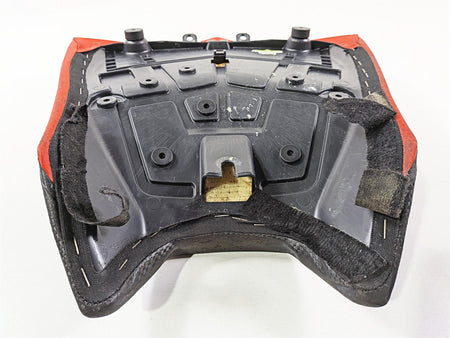 2014 Aprilia RSV4 RR Factory Front Seat Saddle 85883200A2 {{ shop.shopifyCountryName }} - Mototech271