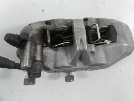 2006 Ducati 999 Biposto Front Brembo Brake Caliper Set 61040501A 61040491A {{ shop.shopifyCountryName }} - Mototech271