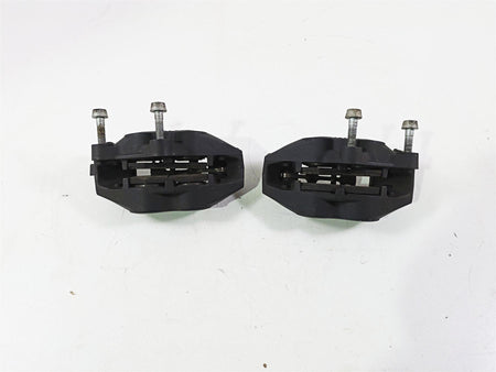 2009 BMW R1200RT K26 Brembo Front Brake Caliper Set 34117711438 34117711439 {{ shop.shopifyCountryName }} - Mototech271