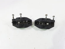 Load image into Gallery viewer, 2009 BMW R1200RT K26 Brembo Front Brake Caliper Set 34117711438 34117711439 | Mototech271
