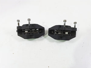 2009 BMW R1200RT K26 Brembo Front Brake Caliper Set 34117711438 34117711439 | Mototech271