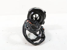 Load image into Gallery viewer, 2018 Harley Touring FLHXSE CVO Street Glide Left Hand Control Switch 71500084B | Mototech271
