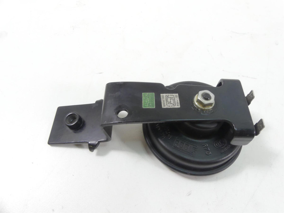 2016 Harley FXDLS Dyna Low Rider Horn 69000051 {{ shop.shopifyCountryName }} - Mototech271