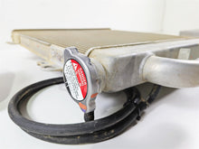 Load image into Gallery viewer, 2021 Kawasaki Teryx KRX KRF 1000 ES Coolant Radiator &amp; Reservoir 39061-0786
