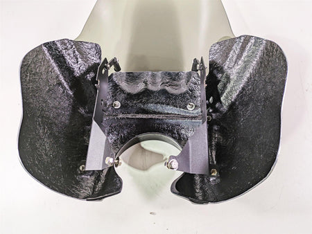 2014 Harley FXDL Dyna Low Rider Front Nose Fairing Cover Windscreen {{ shop.shopifyCountryName }} - Mototech271