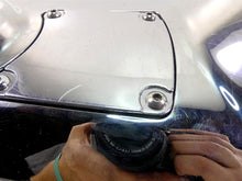 Load image into Gallery viewer, 2002 Harley Touring FLHTC Electra Glide Outer Primary Drive Cover 60665-99B
