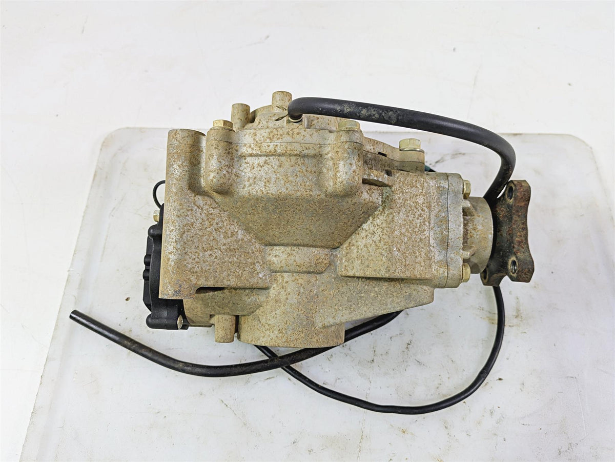 2022 CFMoto Zforce 950 Sport Front Differential Gear Box 233mi Q810-310000-10002 {{ shop.shopifyCountryName }} - Mototech271