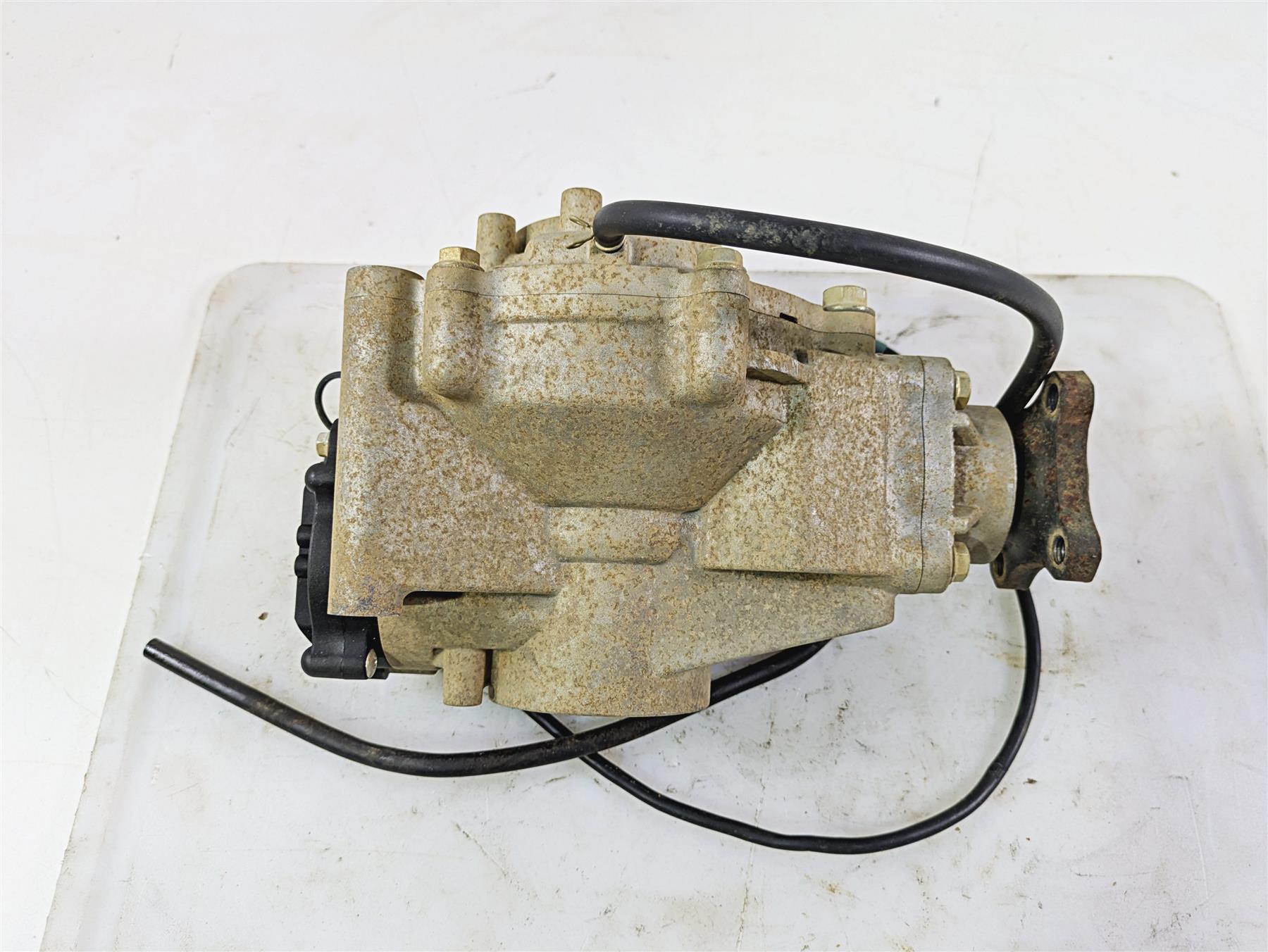2022 CFMoto Zforce 950 Sport Front Differential Gear Box 233mi Q810-310000-10002 {{ shop.shopifyCountryName }} - Mototech271