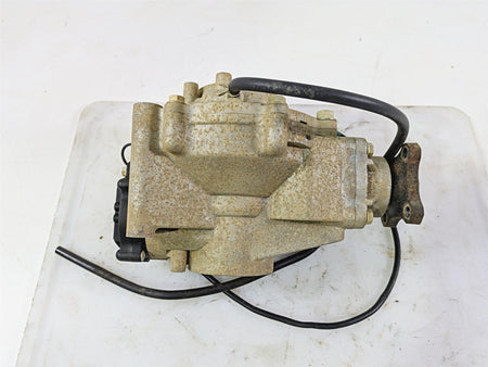 2022 CFMoto Zforce 950 Sport Front Differential Gear Box 233mi Q810-310000-10002 {{ shop.shopifyCountryName }} - Mototech271