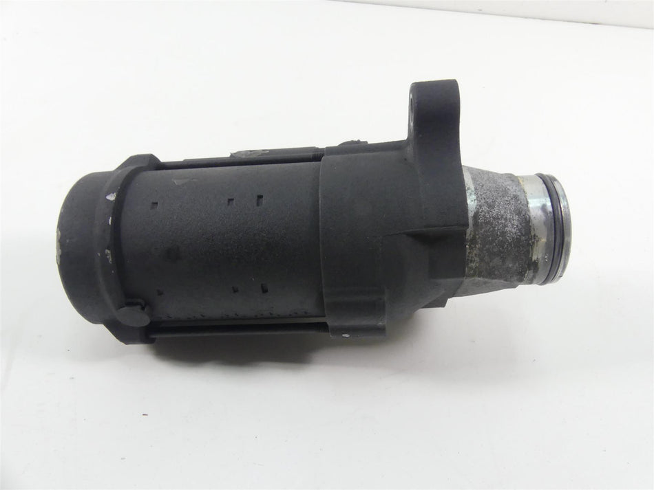 2019 Harley Softail FLSB Sport Glide Engine Starter Motor 31400057 {{ shop.shopifyCountryName }} - Mototech271