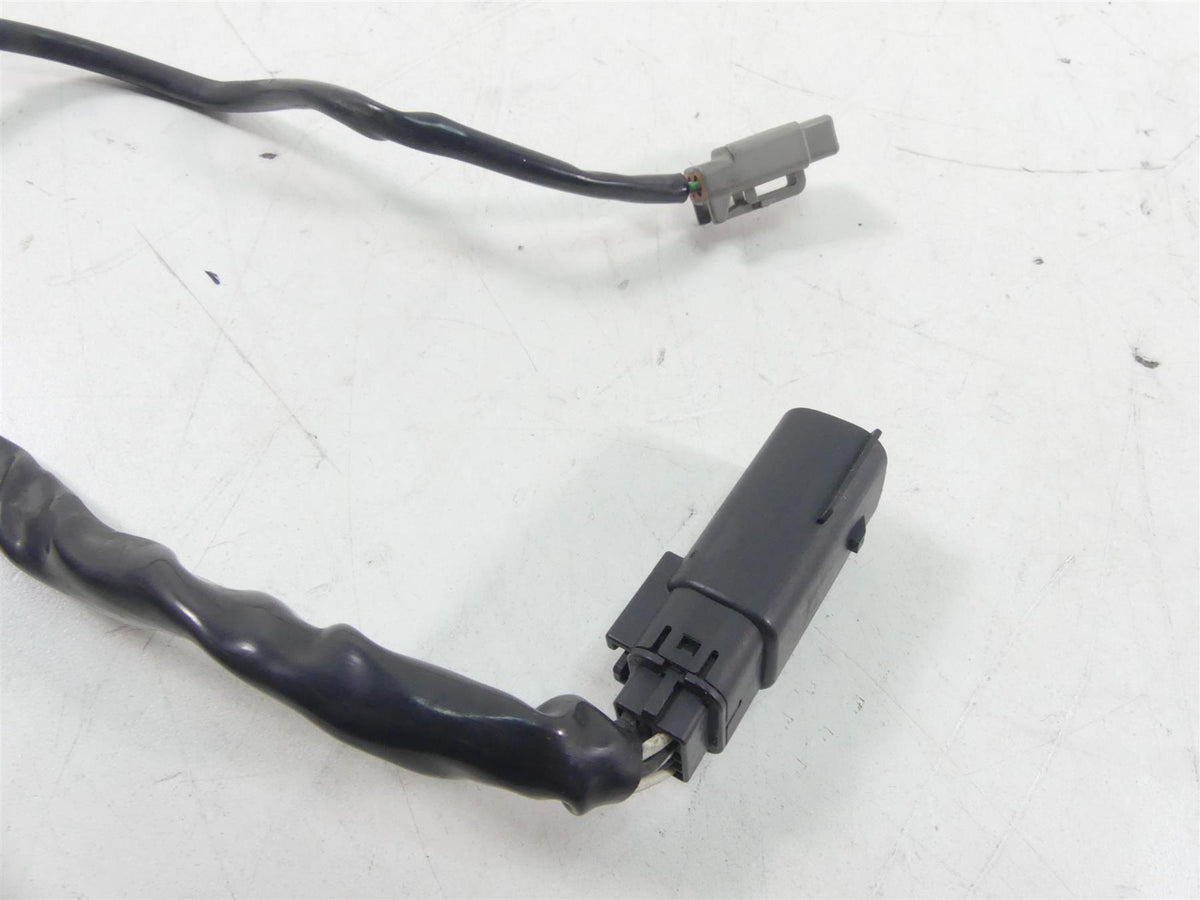 2015 Harley FXDL Dyna Low Rider Dual Gauges Wiring Instrument Lights 69200615 {{ shop.shopifyCountryName }} - Mototech271