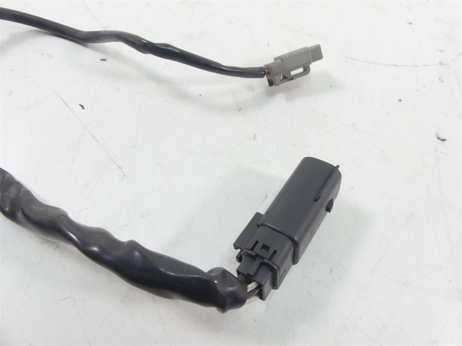 2015 Harley FXDL Dyna Low Rider Dual Gauges Wiring Instrument Lights 69200615 {{ shop.shopifyCountryName }} - Mototech271