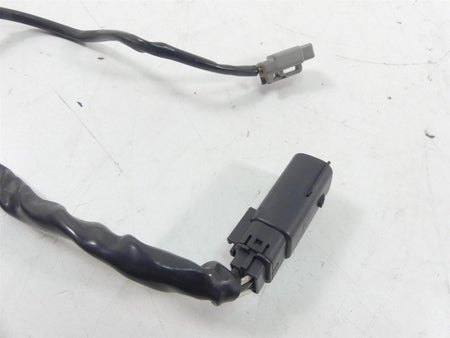 2015 Harley FXDL Dyna Low Rider Dual Gauges Wiring Instrument Lights 69200615 {{ shop.shopifyCountryName }} - Mototech271