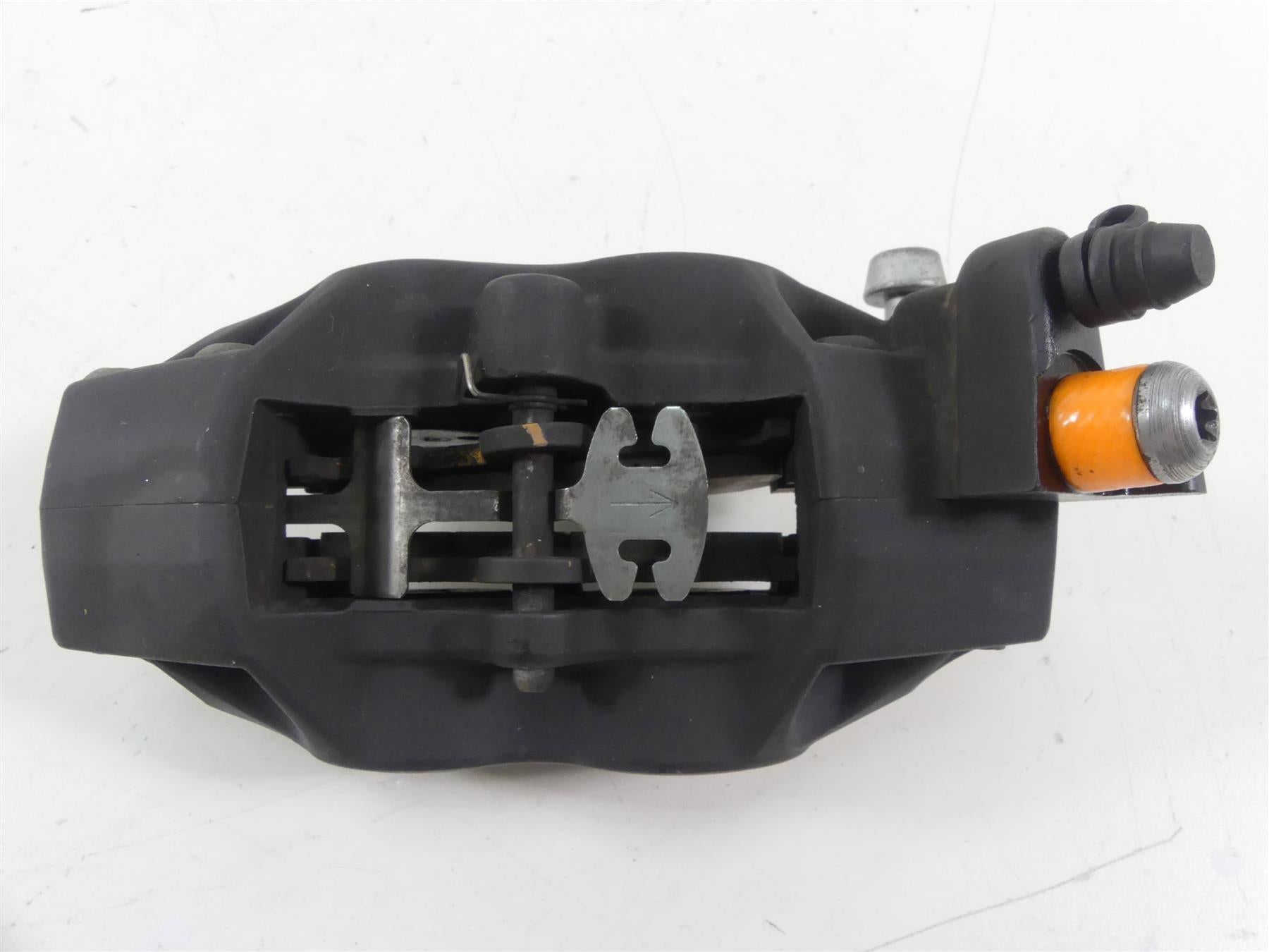 2009 BMW R1200GS K25 Front Brake Caliper Set 34117711438 34117711439 {{ shop.shopifyCountryName }} - Mototech271