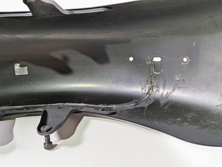 2015 Indian Chieftain Front Fender Guard Black 1024381-Mototech271