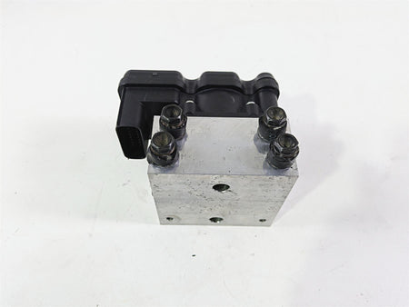 2011 Harley Touring FLHTCUSE CVO E-Glide Abs Brake Pump Module 40601-08A {{ shop.shopifyCountryName }} - Mototech271