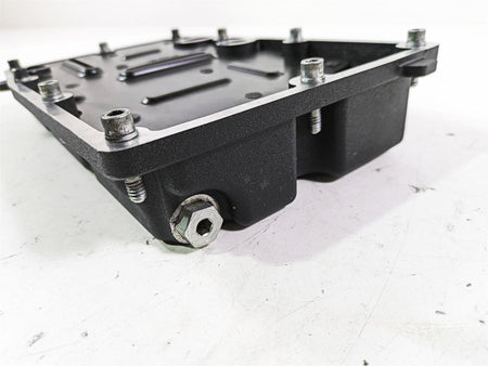 2021 Harley Softail FXBBS Street Bob Lower Transmission Oil Pan M8 24400208A {{ shop.shopifyCountryName }} - Mototech271