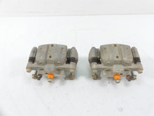 Load image into Gallery viewer, 2017 Yamaha YXZ1000R EPS SS Rear Nissin Brake Caliper Set 2HC-2580V-00-00
