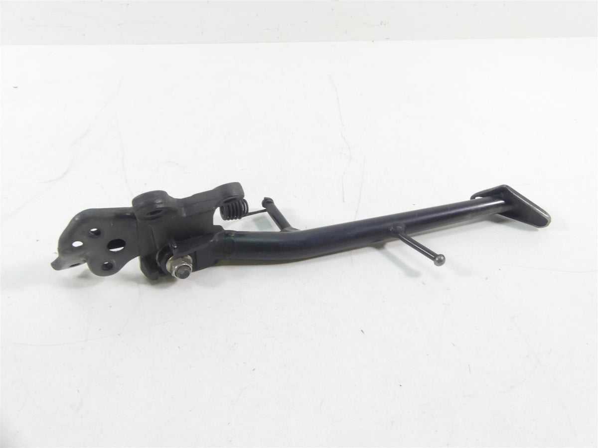 2016 Suzuki GSX-R750 Side Kick Stand Kickstand & Mount Bracket {{ shop.shopifyCountryName }} - Mototech271