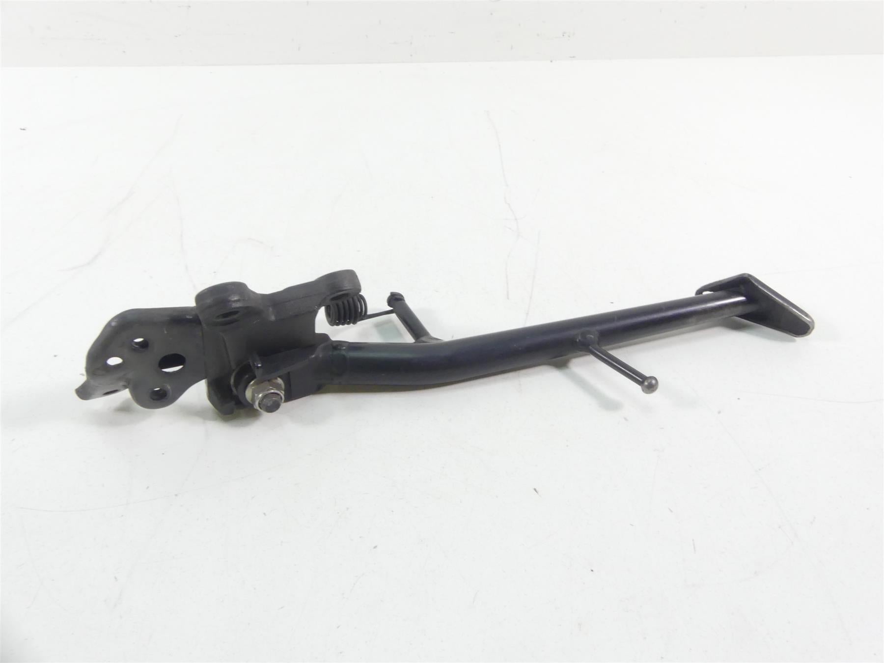 2016 Suzuki GSX-R750 Side Kick Stand Kickstand & Mount Bracket {{ shop.shopifyCountryName }} - Mototech271