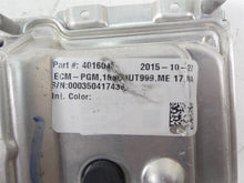Load image into Gallery viewer, 2016 Indian Scout Sixty Cdi Ecu Ecm Engine Control Module 4014125 | Mototech271
