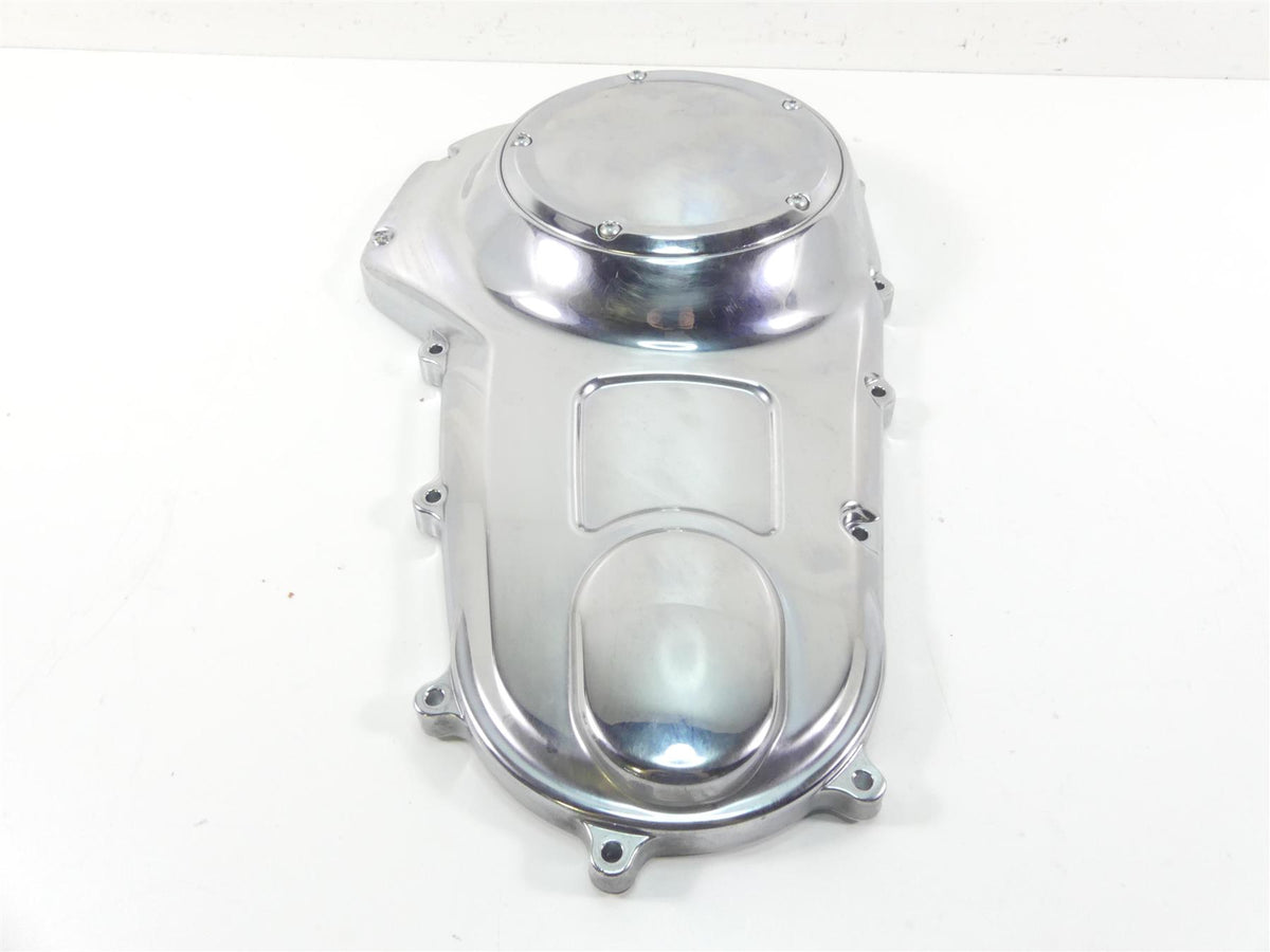 2016 Harley Touring FLHTP Electra Glide Outer Primary Drive Cover 25700387 {{ shop.shopifyCountryName }} - Mototech271