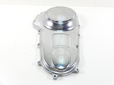 2016 Harley Touring FLHTP Electra Glide Outer Primary Drive Cover 25700387 {{ shop.shopifyCountryName }} - Mototech271
