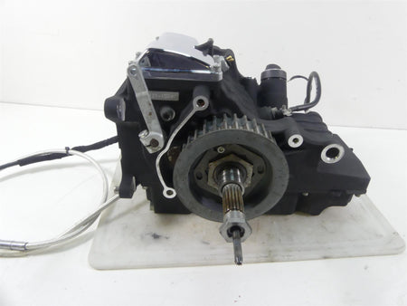 2012 Harley Touring FLHX Street Glide Transmission Gear Box 14K Only 33166-10 {{ shop.shopifyCountryName }} - Mototech271