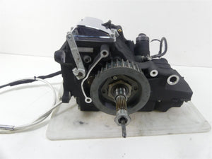 2012 Harley Touring FLHX Street Glide Transmission Gear Box 14K Only 33166-10 | Mototech271