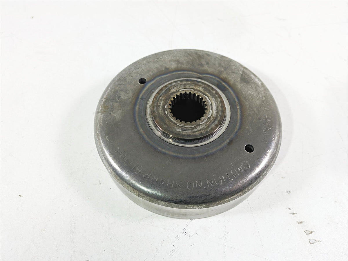 2017 Harley Dyna FXDB Street Bob Ignition Flywheel Rotor 30041-08A {{ shop.shopifyCountryName }} - Mototech271