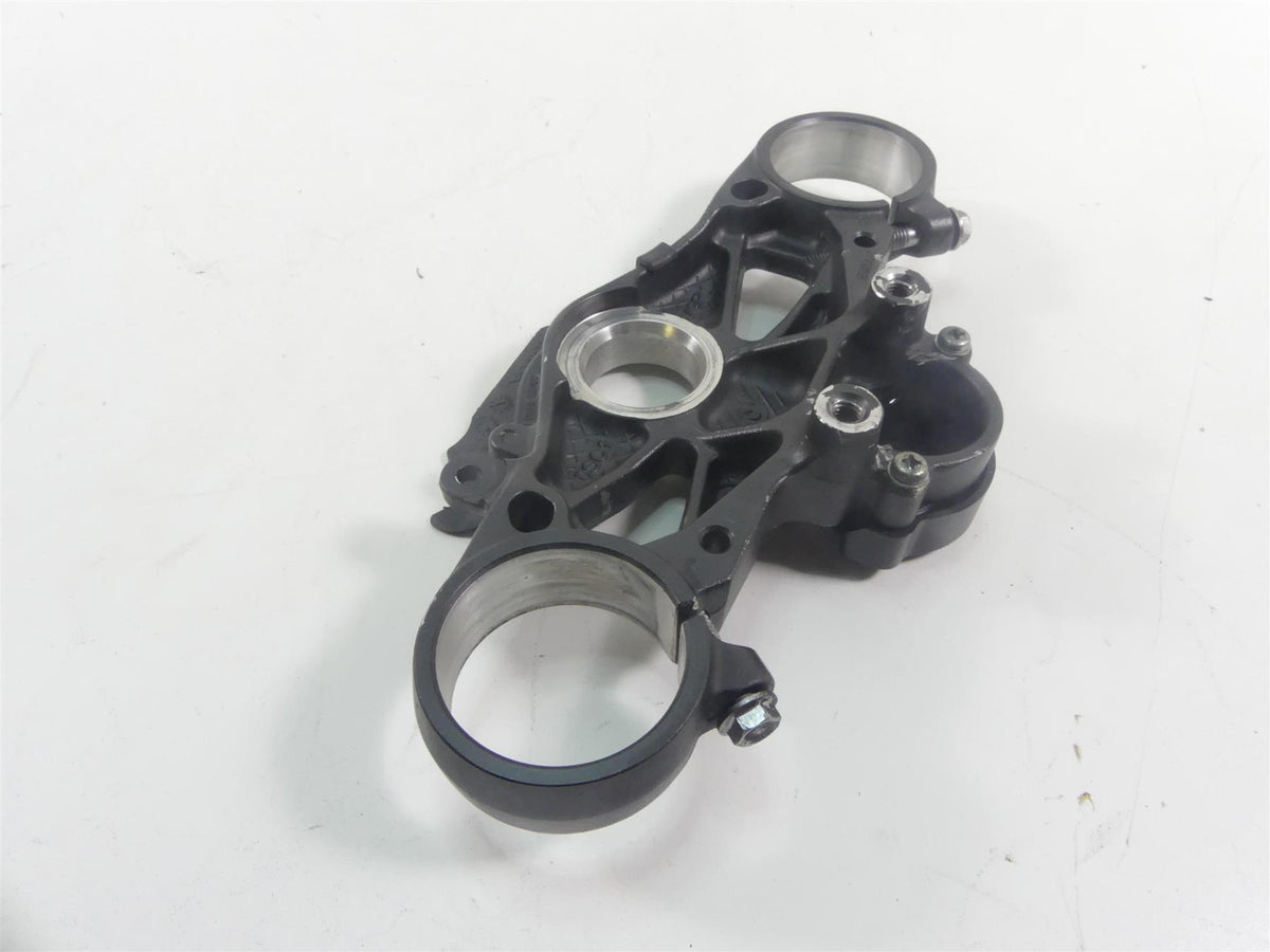 2018 Honda CBR1000 RR SC77 Upper Triple Tree Steering Clamp -50mm 53300-MGP-D61 {{ shop.shopifyCountryName }} - Mototech271