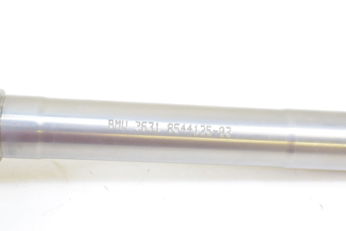 2018 BMW S1000 XR K49 Front Wheel Spindle Axle 36318544125 {{ shop.shopifyCountryName }} - Mototech271