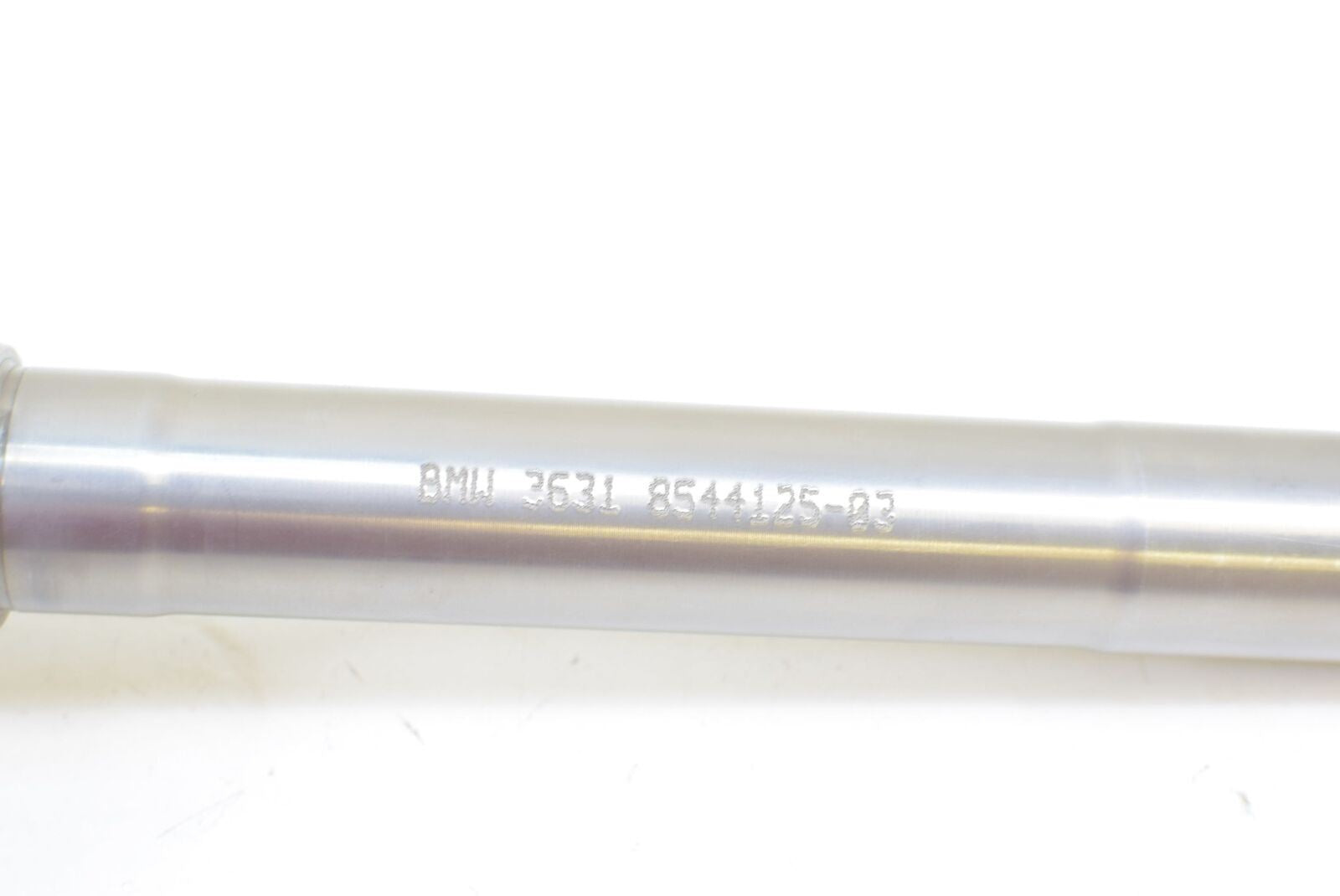 2018 BMW S1000 XR K49 Front Wheel Spindle Axle 36318544125 {{ shop.shopifyCountryName }} - Mototech271