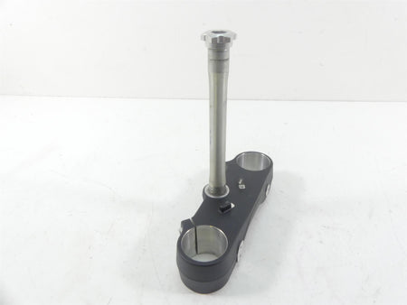 2015 Eric Buell Racing 1190SX Lower Triple Tree 56mm -Read J0106.1B7ZT {{ shop.shopifyCountryName }} - Mototech271