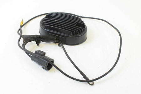 05 Harley FLSTNI Softail Deluxe Rectifier Voltage Regulator 74540-01 {{ shop.shopifyCountryName }} - Mototech271
