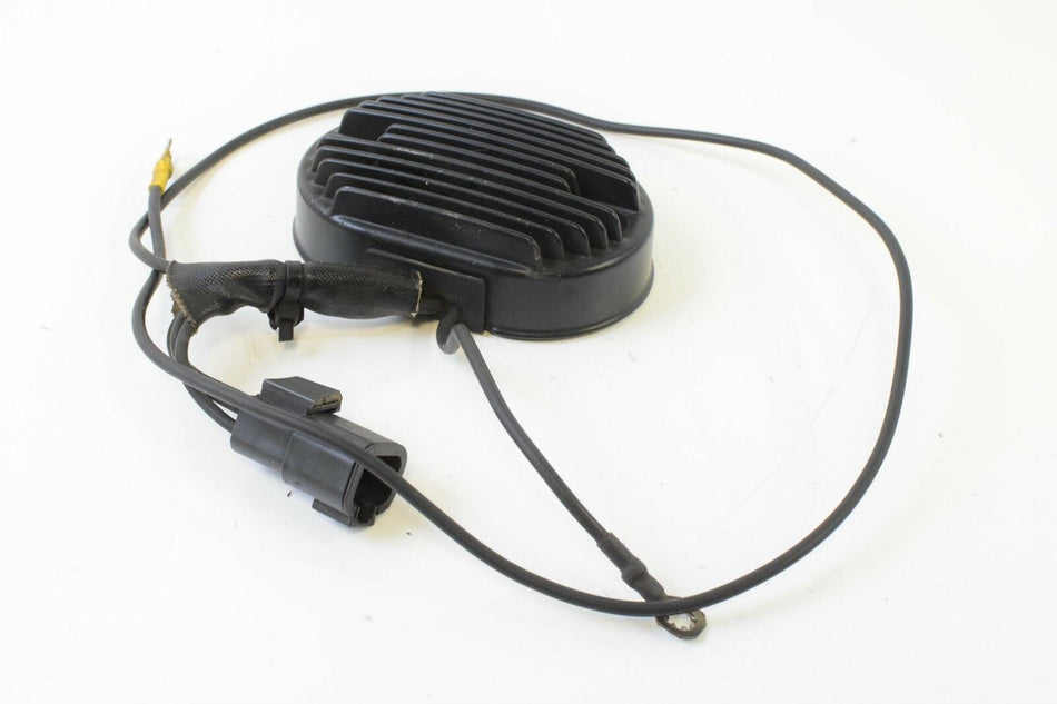 05 Harley FLSTNI Softail Deluxe Rectifier Voltage Regulator 74540-01 {{ shop.shopifyCountryName }} - Mototech271