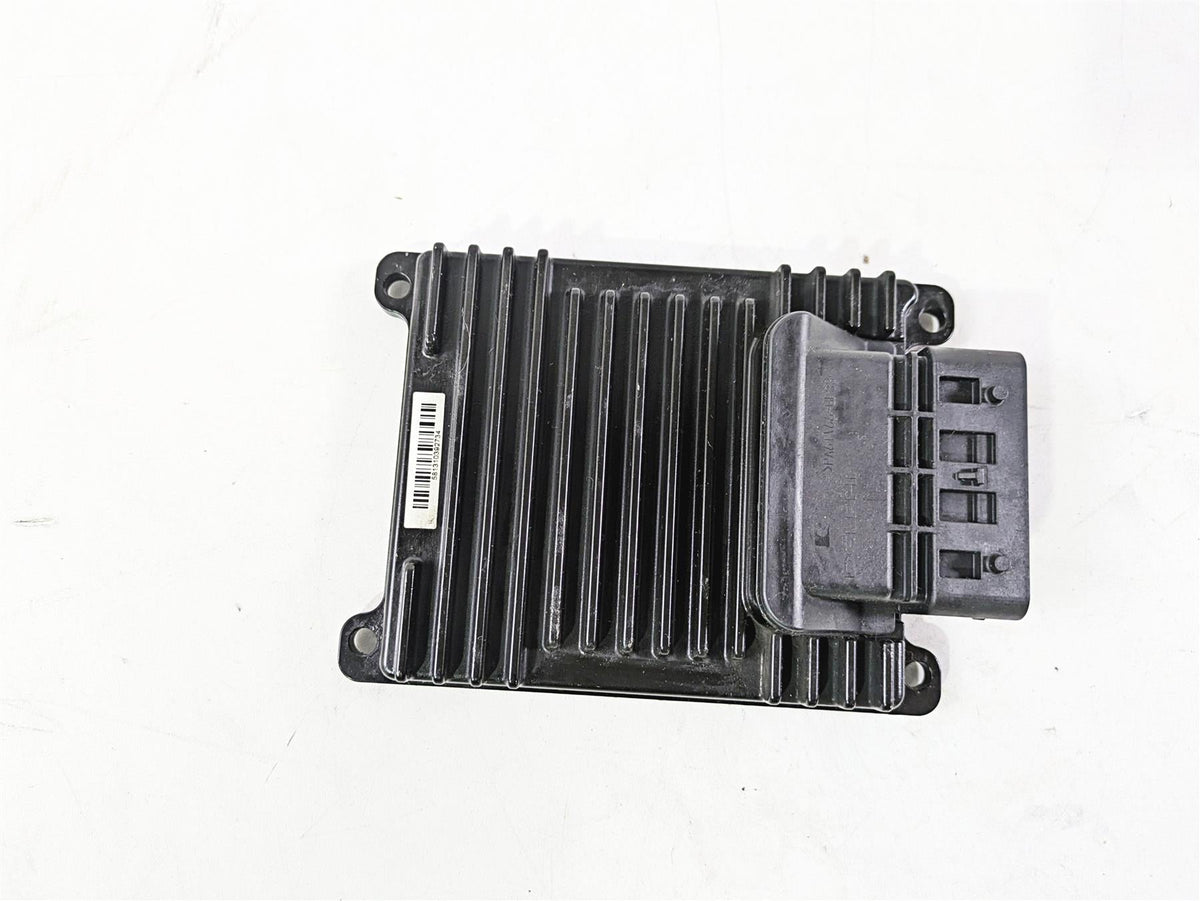 2011 Harley Touring FLHTCUSE CVO E-Glide Cdi Ecm Engine Control Module 34245-11 {{ shop.shopifyCountryName }} - Mototech271